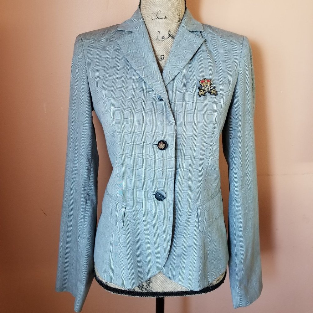 Holt Renfrew Jacket Size 4